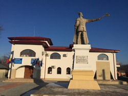 imagine primăria