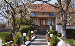 imagine primăria