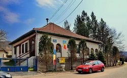 imagine primăria